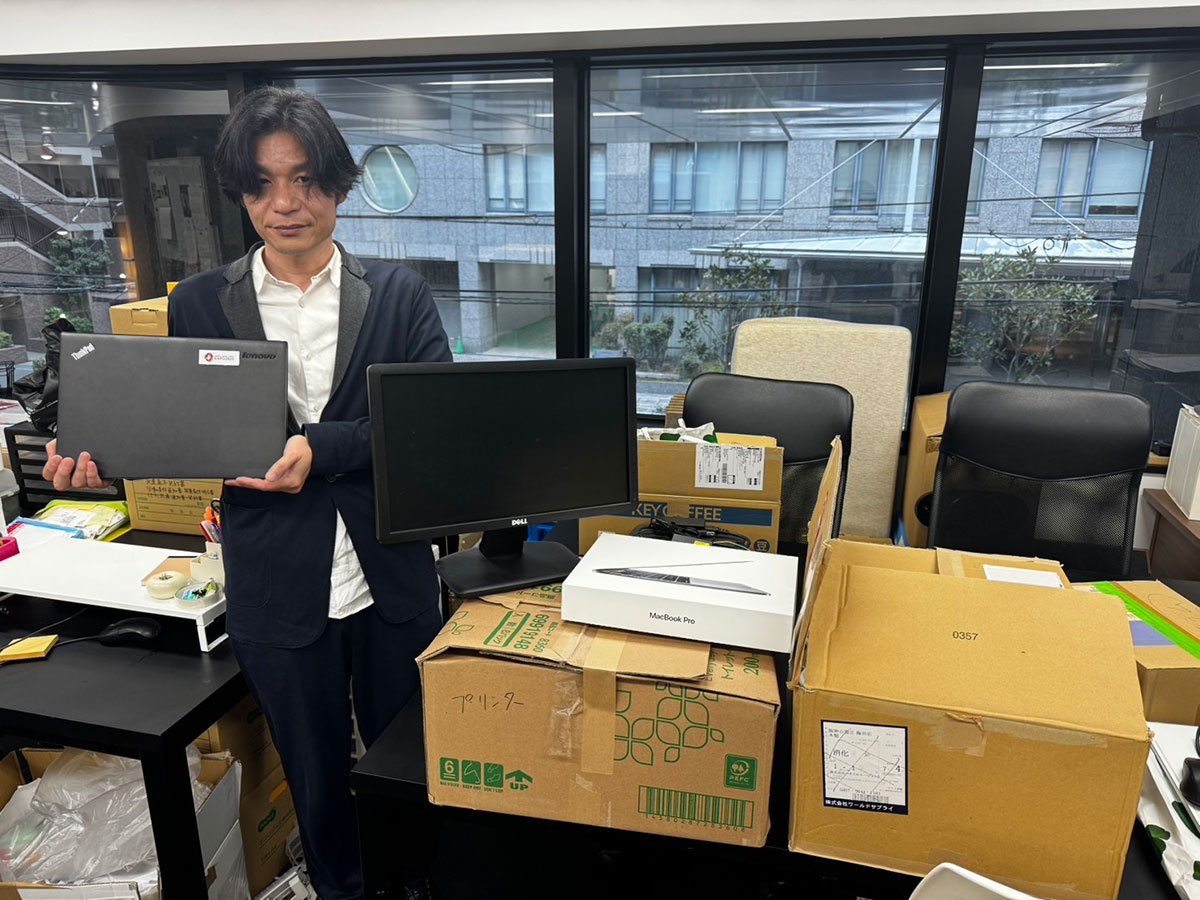 株式会社Style Agent様