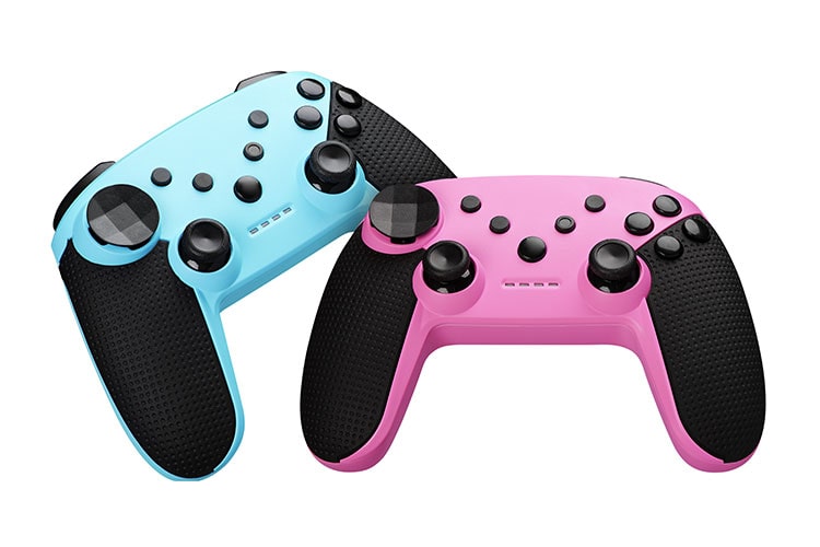 コントローラー