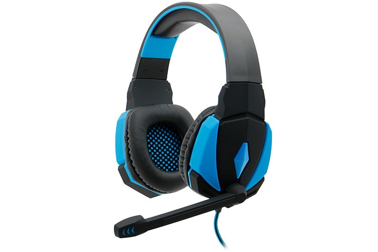 ゲーミングヘッドセット